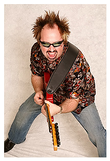 Rock Music Samples